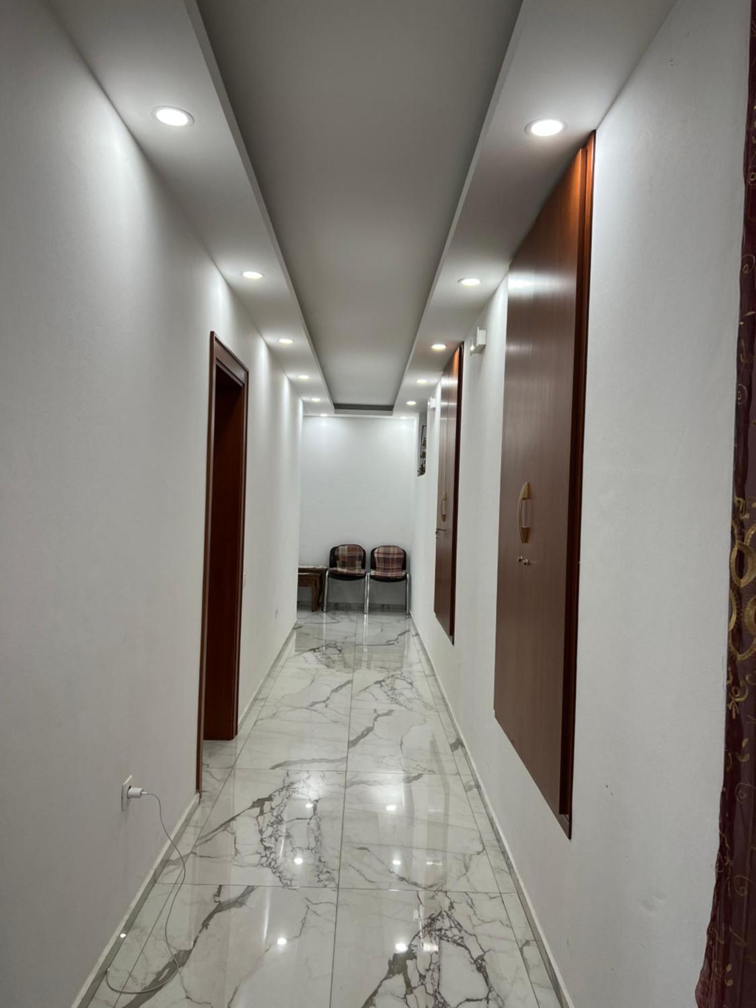 City Heart Apartments Ulcinj Eksteriør billede